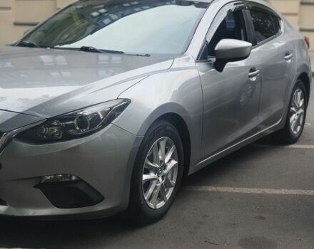 Мазда 3, об'ємом двигуна 2 л та пробігом 217 тис. км за 9500 $, фото 1 на Automoto.ua