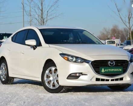 Мазда 3, об'ємом двигуна 2 л та пробігом 90 тис. км за 12999 $, фото 1 на Automoto.ua