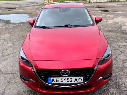 Мазда 3, об'ємом двигуна 2.5 л та пробігом 79 тис. км за 13500 $, фото 1 на Automoto.ua