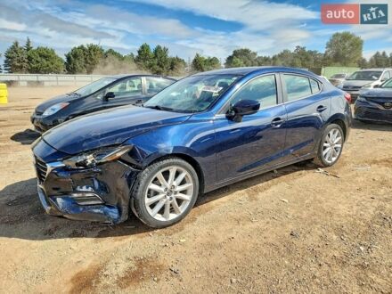Мазда 3, об'ємом двигуна 2 л та пробігом 64 тис. км за 5300 $, фото 1 на Automoto.ua