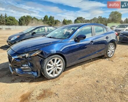 Мазда 3, объемом двигателя 2 л и пробегом 64 тыс. км за 5300 $, фото 1 на Automoto.ua