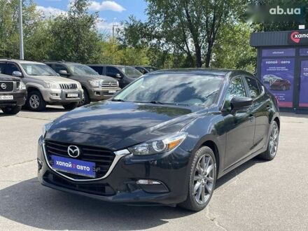 Мазда 3, объемом двигателя 0 л и пробегом 96 тыс. км за 12900 $, фото 1 на Automoto.ua