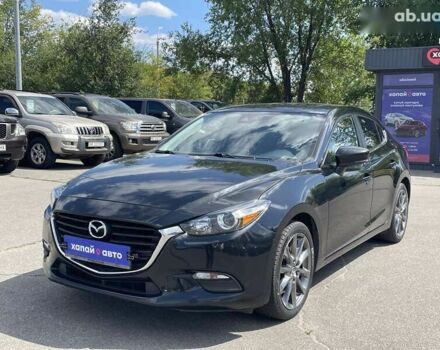 Мазда 3, объемом двигателя 0 л и пробегом 96 тыс. км за 12900 $, фото 1 на Automoto.ua