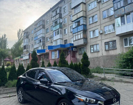 Мазда 3, объемом двигателя 2.5 л и пробегом 29 тыс. км за 14300 $, фото 1 на Automoto.ua