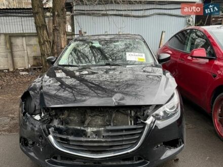 Мазда 3, об'ємом двигуна 0 л та пробігом 93 тис. км за 9700 $, фото 1 на Automoto.ua