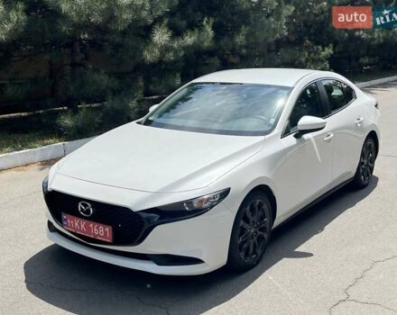 Мазда 3, объемом двигателя 2.49 л и пробегом 135 тыс. км за 14500 $, фото 1 на Automoto.ua