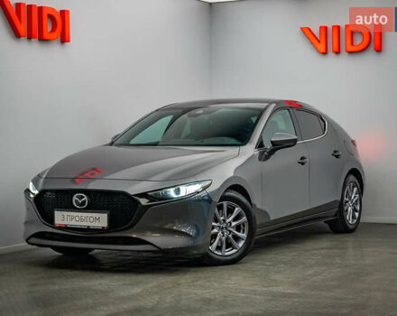 Мазда 3, объемом двигателя 1.5 л и пробегом 87 тыс. км за 17932 $, фото 1 на Automoto.ua