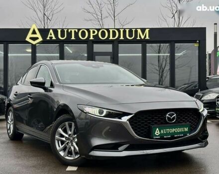 Мазда 3, об'ємом двигуна 1.8 л та пробігом 62 тис. км за 18900 $, фото 1 на Automoto.ua