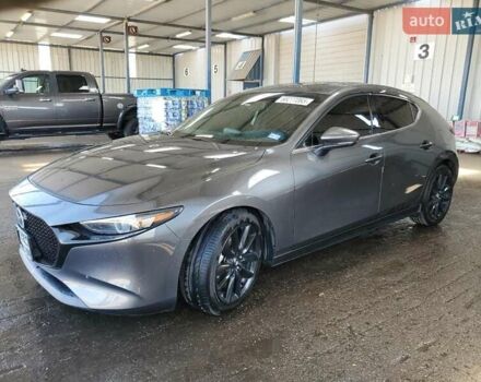 Мазда 3 2019 у Хмельницькому на Automoto.ua Мазда 3, об'ємом двигуна 2.5 л та пробігом 117 тис. км за 3200 $, фото 1 на Automoto.ua
