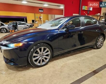 Мазда 3, объемом двигателя 0 л и пробегом 102 тыс. км за 3300 $, фото 1 на Automoto.ua