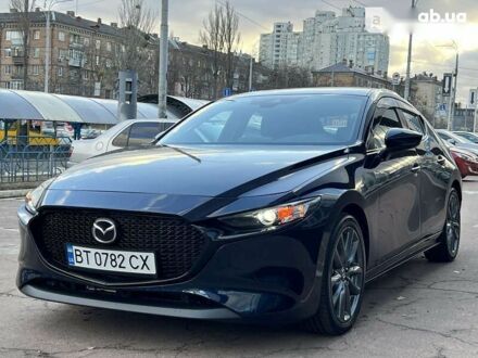 Мазда 3, объемом двигателя 2.5 л и пробегом 35 тыс. км за 17999 $, фото 1 на Automoto.ua