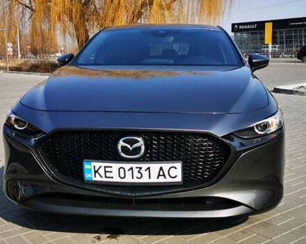 Мазда 3, об'ємом двигуна 0 л та пробігом 86 тис. км за 19000 $, фото 1 на Automoto.ua