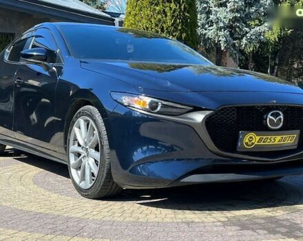 Мазда 3, объемом двигателя 2.5 л и пробегом 62 тыс. км за 17200 $, фото 1 на Automoto.ua