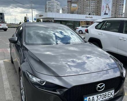 Мазда 3, об'ємом двигуна 1.5 л та пробігом 75 тис. км за 21200 $, фото 1 на Automoto.ua