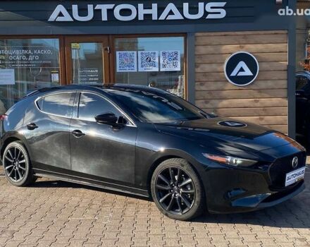 Мазда 3, объемом двигателя 0 л и пробегом 150 тыс. км за 14900 $, фото 1 на Automoto.ua