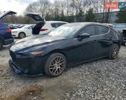 Мазда 3, объемом двигателя 0 л и пробегом 80 тыс. км за 3500 $, фото 1 на Automoto.ua