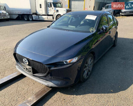 Мазда 3, объемом двигателя 0 л и пробегом 116 тыс. км за 11500 $, фото 1 на Automoto.ua