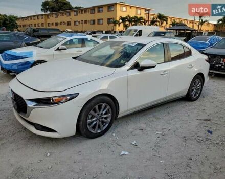 Мазда 3, объемом двигателя 2.49 л и пробегом 40 тыс. км за 2800 $, фото 1 на Automoto.ua