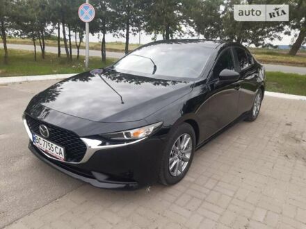 Мазда 3 2020 в Львове на Automoto.ua Мазда 3, объемом двигателя 2.5 л и пробегом 20 тыс. км за 18000 $, фото 1 на Automoto.ua