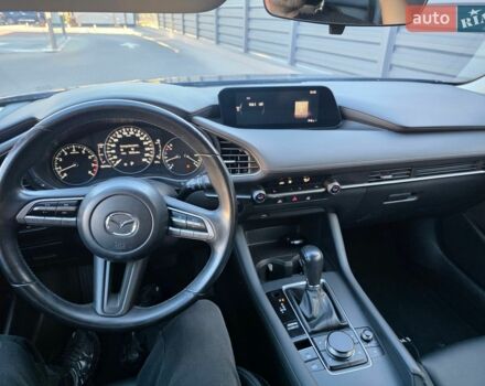 Мазда 3, объемом двигателя 2.5 л и пробегом 93 тыс. км за 14500 $, фото 1 на Automoto.ua