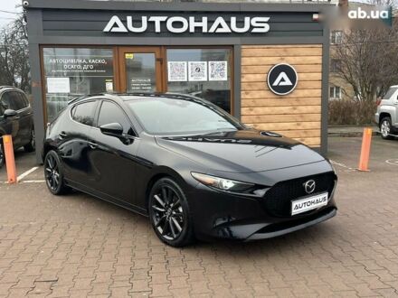 Мазда 3, об'ємом двигуна 0 л та пробігом 150 тис. км за 13999 $, фото 1 на Automoto.ua