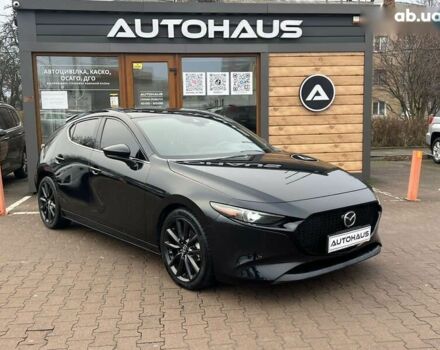 Мазда 3, объемом двигателя 0 л и пробегом 150 тыс. км за 13999 $, фото 1 на Automoto.ua