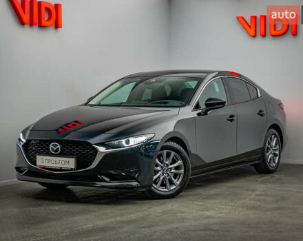 Мазда 3, объемом двигателя 1.5 л и пробегом 42 тыс. км за 19213 $, фото 1 на Automoto.ua