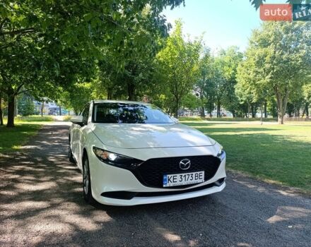 Мазда 3, об'ємом двигуна 2.5 л та пробігом 198 тис. км за 14800 $, фото 1 на Automoto.ua