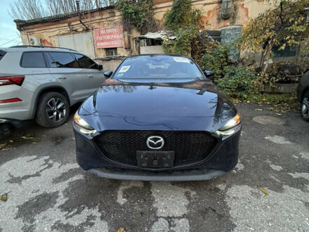 Мазда 3, объемом двигателя 0 л и пробегом 116 тыс. км за 14000 $, фото 1 на Automoto.ua