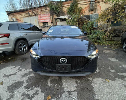 Мазда 3, объемом двигателя 0 л и пробегом 116 тыс. км за 14000 $, фото 1 на Automoto.ua