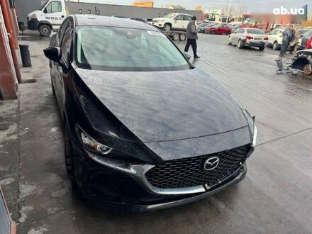 Мазда 3, объемом двигателя 2.5 л и пробегом 28 тыс. км за 13000 $, фото 1 на Automoto.ua