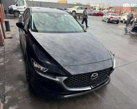 Мазда 3, объемом двигателя 2.5 л и пробегом 28 тыс. км за 13000 $, фото 1 на Automoto.ua