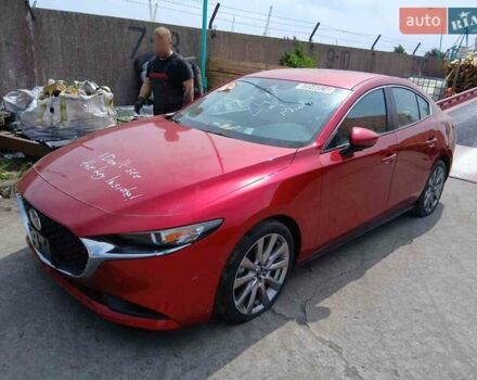 Мазда 3, об'ємом двигуна 0 л та пробігом 60 тис. км за 8500 $, фото 1 на Automoto.ua