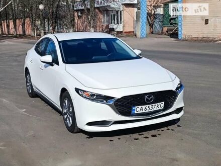 Мазда 3, объемом двигателя 2.49 л и пробегом 43 тыс. км за 18300 $, фото 1 на Automoto.ua