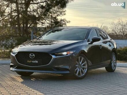 Мазда 3 2021 у Києві на Automoto.ua Мазда 3, об'ємом двигуна 2.5 л та пробігом 62 тис. км за 16950 $, фото 1 на Automoto.ua