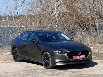 Мазда 3, об'ємом двигуна 2.49 л та пробігом 77 тис. км за 17199 $, фото 1 на Automoto.ua