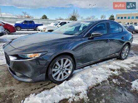 Мазда 3, объемом двигателя 0 л и пробегом 28 тыс. км за 3100 $, фото 1 на Automoto.ua