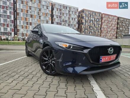 Мазда 3, об'ємом двигуна 2.5 л та пробігом 71 тис. км за 18300 $, фото 1 на Automoto.ua