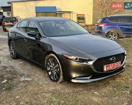 Мазда 3, объемом двигателя 0 л и пробегом 17 тыс. км за 19700 $, фото 1 на Automoto.ua