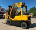 Желтый Мазда 3, объемом двигателя 2.2 л и пробегом 17 тыс. км за 12623 $, фото 1 на Automoto.ua