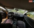 Жовтий Мазда 3, об'ємом двигуна 1.6 л та пробігом 307 тис. км за 3500 $, фото 3 на Automoto.ua