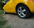 Жовтий Мазда 3, об'ємом двигуна 1.6 л та пробігом 307 тис. км за 3500 $, фото 2 на Automoto.ua