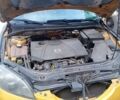 Желтый Мазда 3, объемом двигателя 2 л и пробегом 330 тыс. км за 2800 $, фото 1 на Automoto.ua