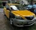 Жовтий Мазда 3, об'ємом двигуна 1.6 л та пробігом 307 тис. км за 3500 $, фото 7 на Automoto.ua