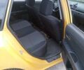 Желтый Мазда 3, объемом двигателя 2 л и пробегом 330 тыс. км за 2800 $, фото 8 на Automoto.ua