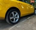 Жовтий Мазда 3, об'ємом двигуна 1.6 л та пробігом 307 тис. км за 3500 $, фото 1 на Automoto.ua