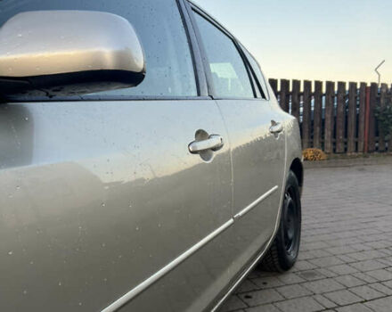 Жовтий Мазда 3, об'ємом двигуна 1.56 л та пробігом 190 тис. км за 3399 $, фото 2 на Automoto.ua