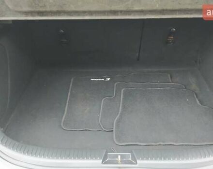 Жовтий Мазда 3, об'ємом двигуна 1.56 л та пробігом 191 тис. км за 2950 $, фото 18 на Automoto.ua