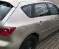 Желтый Мазда 3, объемом двигателя 1.6 л и пробегом 191 тыс. км за 2950 $, фото 6 на Automoto.ua