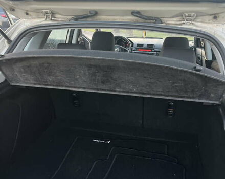 Жовтий Мазда 3, об'ємом двигуна 1.56 л та пробігом 190 тис. км за 3399 $, фото 15 на Automoto.ua